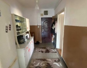 Lakás 2 szobák eladó on Cluj-napoca, Zóna Grigorescu