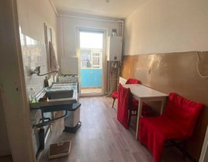 Lakás 2 szobák eladó on Cluj-napoca, Zóna Grigorescu