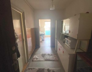 Lakás 2 szobák eladó on Cluj-napoca, Zóna Grigorescu