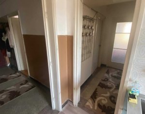 Lakás 2 szobák eladó on Cluj-napoca, Zóna Grigorescu