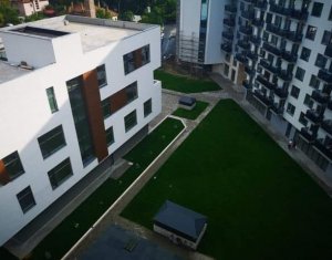 Lakás 2 szobák eladó on Cluj-napoca, Zóna Marasti