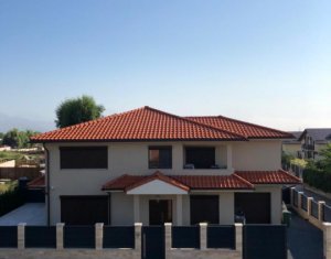 Ház 4 szobák eladó on Cluj-napoca, Zóna Faget