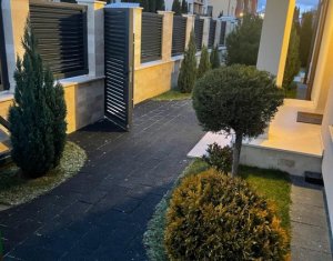 Ház 4 szobák eladó on Cluj-napoca, Zóna Faget