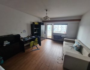 , 42m2 dans Cluj-napoca, zone Manastur