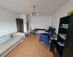 Appartement 1 chambres à vendre dans Cluj-napoca, zone Manastur