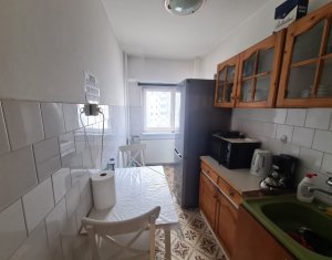 Appartement 1 chambres à vendre dans Cluj-napoca, zone Manastur