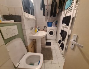 Appartement 1 chambres à vendre dans Cluj-napoca, zone Manastur