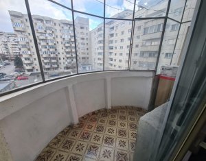 Appartement 1 chambres à vendre dans Cluj-napoca, zone Manastur