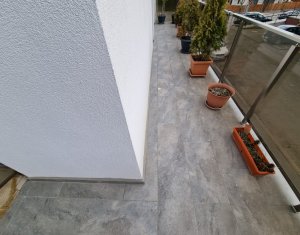 Lakás 2 szobák eladó on Cluj-napoca, Zóna Borhanci