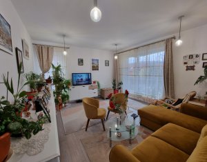 , 52.42m2 on Cluj-napoca, Zóna Borhanci