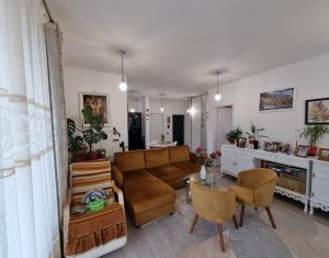 Lakás 2 szobák eladó on Cluj-napoca, Zóna Borhanci