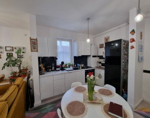 Lakás 2 szobák eladó on Cluj-napoca, Zóna Borhanci