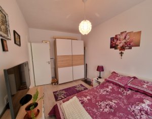 Lakás 2 szobák eladó on Cluj-napoca, Zóna Borhanci