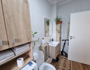 Lakás 2 szobák eladó on Cluj-napoca, Zóna Borhanci