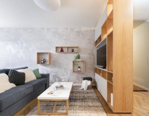 Appartement 2 chambres à louer dans Cluj-napoca, zone Centru