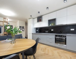 , 60m2 dans Cluj-napoca, zone Centru