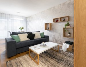 Appartement 2 chambres à louer dans Cluj-napoca, zone Centru