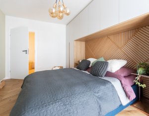 Appartement 2 chambres à louer dans Cluj-napoca, zone Centru