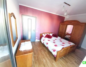 , 76m2 dans Cluj-napoca, zone Intre Lacuri