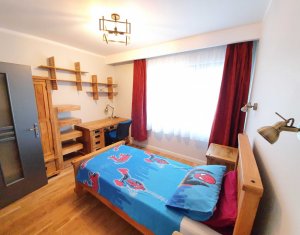 Appartement 3 chambres à louer dans Cluj-napoca, zone Intre Lacuri