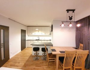 Appartement 3 chambres à louer dans Cluj-napoca, zone Intre Lacuri