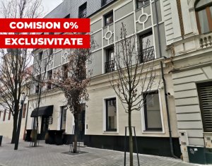 , 85.3m2 on Cluj-napoca, Zóna Centru