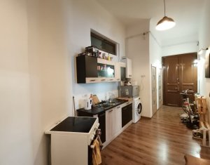 Lakás 4 szobák eladó on Cluj-napoca, Zóna Centru