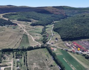 , 960m2 dans Floresti