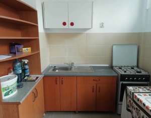 Studio à vendre dans Cluj-napoca, zone Marasti