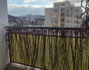 Studio à vendre dans Cluj-napoca, zone Manastur