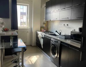 Appartement 2 chambres à vendre dans Cluj-napoca, zone Iris