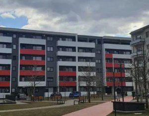 Appartement 2 chambres à vendre dans Cluj-napoca, zone Iris