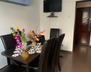 , 62m2 dans Cluj-napoca, zone Manastur