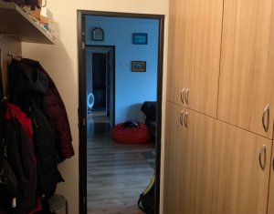 Appartement 4 chambres à vendre dans Cluj-napoca, zone Manastur