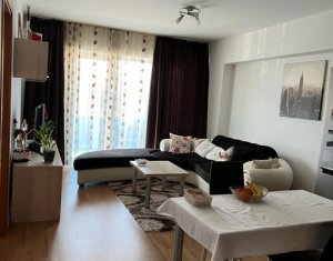 , 46m2 dans Cluj-napoca, zone Gheorgheni