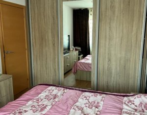 Appartement 2 chambres à vendre dans Cluj-napoca, zone Gheorgheni