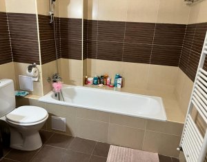 Appartement 2 chambres à vendre dans Cluj-napoca, zone Gheorgheni