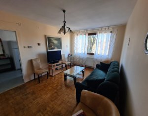 , 47m2 on Cluj-napoca, Zóna Grigorescu