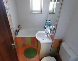 Lakás 2 szobák eladó on Cluj-napoca, Zóna Grigorescu