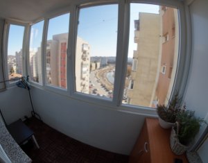 Lakás 2 szobák eladó on Cluj-napoca, Zóna Grigorescu