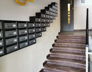 Lakás 2 szobák eladó on Cluj-napoca, Zóna Grigorescu