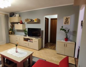 , 50m2 on Cluj-napoca, Zóna Grigorescu