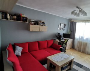Lakás 2 szobák eladó on Cluj-napoca, Zóna Grigorescu