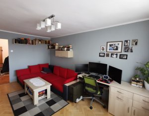 Lakás 2 szobák eladó on Cluj-napoca, Zóna Grigorescu