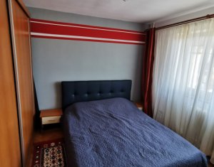 Lakás 2 szobák eladó on Cluj-napoca, Zóna Grigorescu