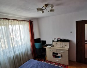 Lakás 2 szobák eladó on Cluj-napoca, Zóna Grigorescu