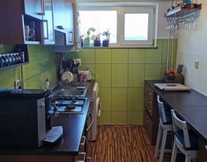 Lakás 2 szobák eladó on Cluj-napoca, Zóna Grigorescu