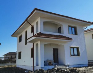 , 120m2 on Dezmir