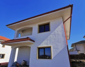 Maison 4 chambres à vendre dans Dezmir