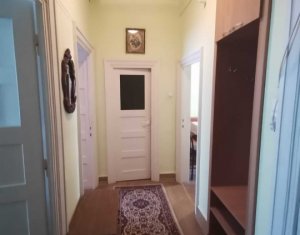 Appartement 2 chambres à vendre dans Cluj-napoca, zone Centru